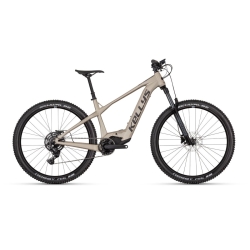 KELLYS TAYEN RS50 P MOCCA GREY 29" 820 Wh 2026